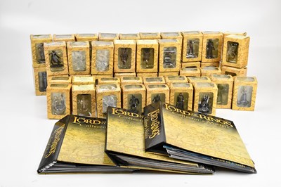 Lot 2139 - LORD OF THE RINGS; an extensive collection of...