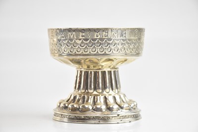 Lot 77 - GEORGE NATHAN & RIDLEY HAYES; an Edward VII...