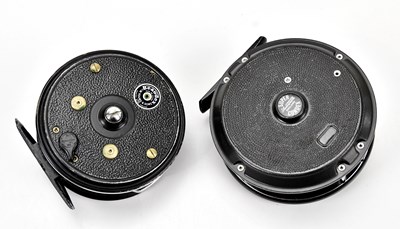 Lot 746 - SHAKESPEARE; a Super Condex reel, and a J W...