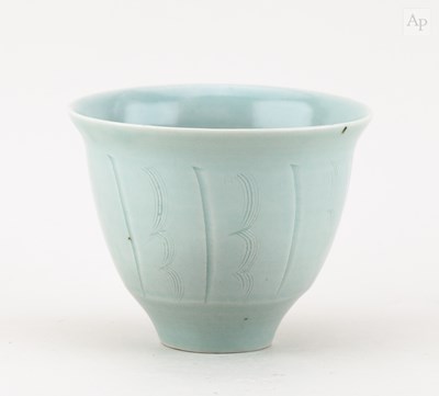 Lot 141 - DAVID LEACH (1911-2005) for Lowerdown Pottery;...
