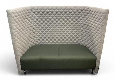 Lot 49 - NAUGHTONE; a modern contemporary designer...