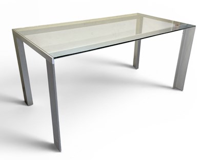 Lot 24 - JESUS GASCA FOR STUA; a Spanish modern...