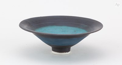 Lot 199 - EMMANUEL COOPER (1938-2012); a shallow...