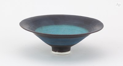 Lot 199 - EMMANUEL COOPER (1938-2012); a shallow...