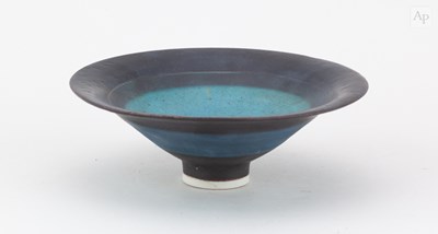 Lot 199 - EMMANUEL COOPER (1938-2012); a shallow...