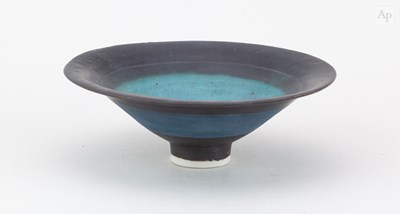 Lot 199 - EMMANUEL COOPER (1938-2012); a shallow...