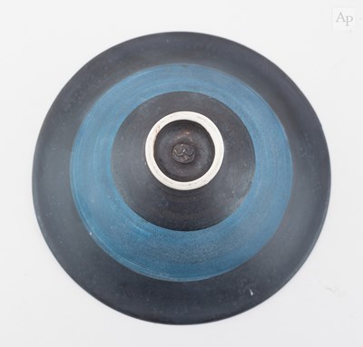 Lot 199 - EMMANUEL COOPER (1938-2012); a shallow...