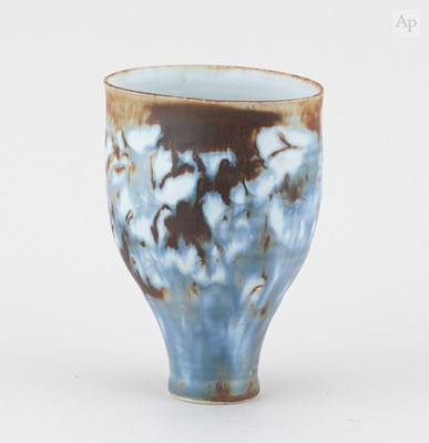 Lot 362 - MARIANNE DE TREY (1913-2016); a squeezed...