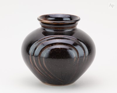 Lot 426 - NICK REES (born 1949) for Muchelney Pottery; a...