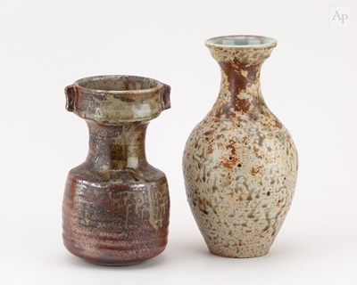 Lot 276 - JOANNA WASON (born 1952) for Leach Pottery; a...