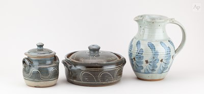 Lot 184 - EDDIE HOPKINS (1941-2007) for Winchcombe...