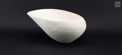 Lot 51 - BETTY BLANDINO (1927-2011); an asymmetrical...