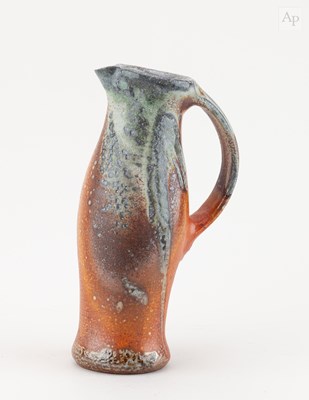 Lot 344 - LISA HAMMOND (born 1956) for Maze Hill Pottery;...