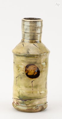 Lot 260 - JEAN-NICOLAS GERARD (born 1954); a slipware...