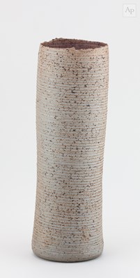 Lot 272 - JOANNA CONSTANTINIDIS (1927-2000); a tall...