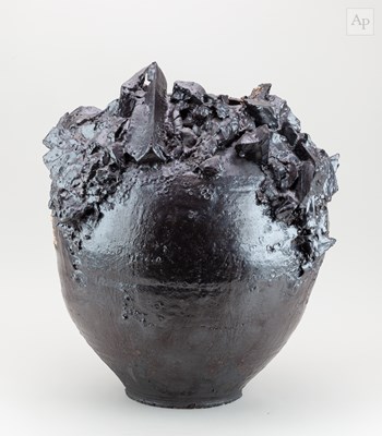 Lot 10 - AKIKO HIRAI (born 1970); a very large...