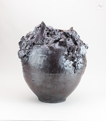 Lot 10 - AKIKO HIRAI (born 1970); a very large...