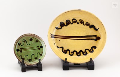 Lot 69 - CHARLES TUSTIN (1922-1996) for Winchcombe...