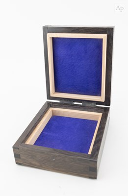 Lot 21 - ALASDAIR NEIL MACDONELL (born 1947); 'Faces',...