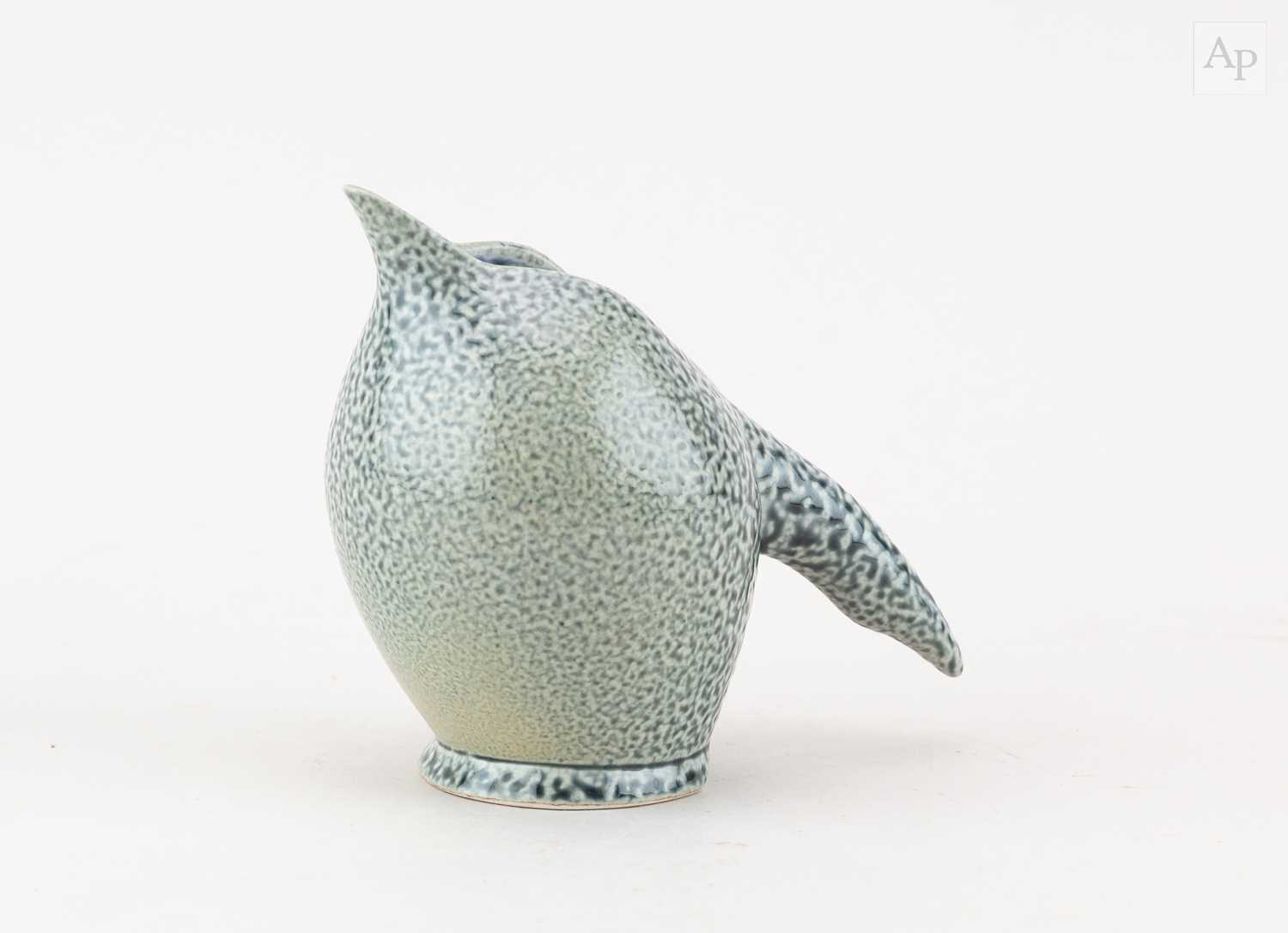 Lot 30 - ANTHONY THEAKSTON (born 1965); a small salt...