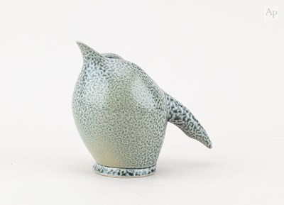 Lot 30 - ANTHONY THEAKSTON (born 1965); a small salt...