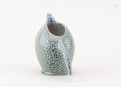 Lot 30 - ANTHONY THEAKSTON (born 1965); a small salt...