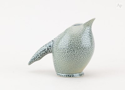 Lot 30 - ANTHONY THEAKSTON (born 1965); a small salt...