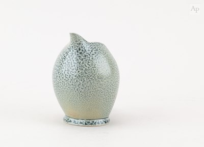 Lot 30 - ANTHONY THEAKSTON (born 1965); a small salt...
