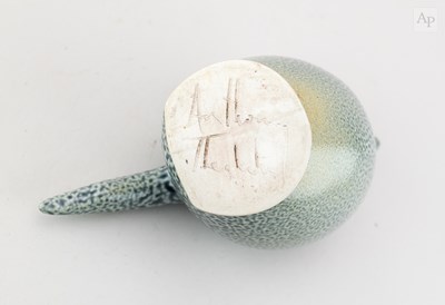 Lot 30 - ANTHONY THEAKSTON (born 1965); a small salt...