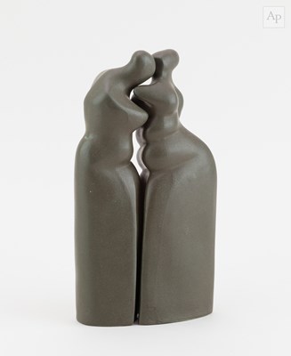 Lot 453 - PETER WRIGHT (1919-2003); an interlocking...