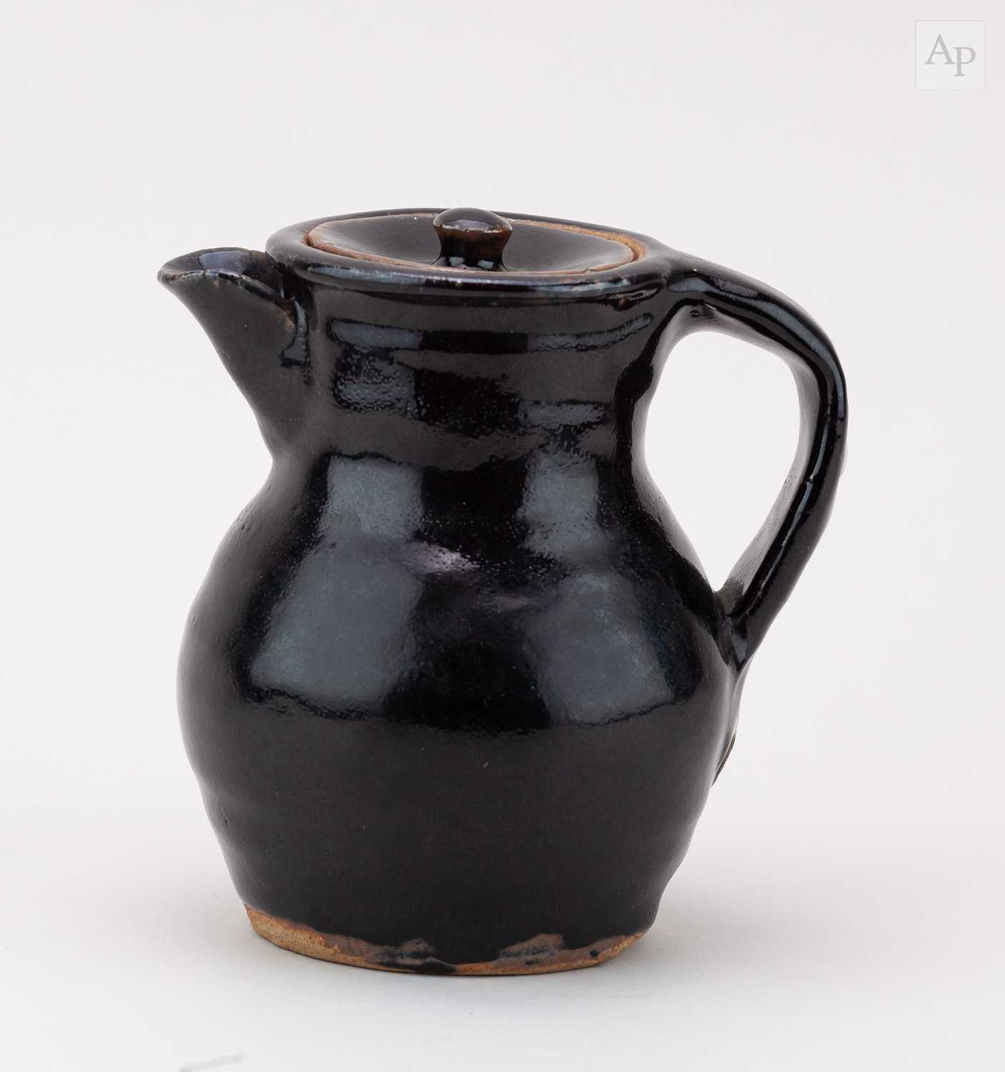 Lot 47 - In the manner of BERNARD LEACH (1887-1979) for...
