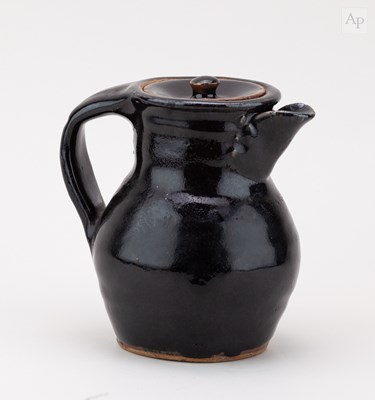 Lot 47 - In the manner of BERNARD LEACH (1887-1979) for...