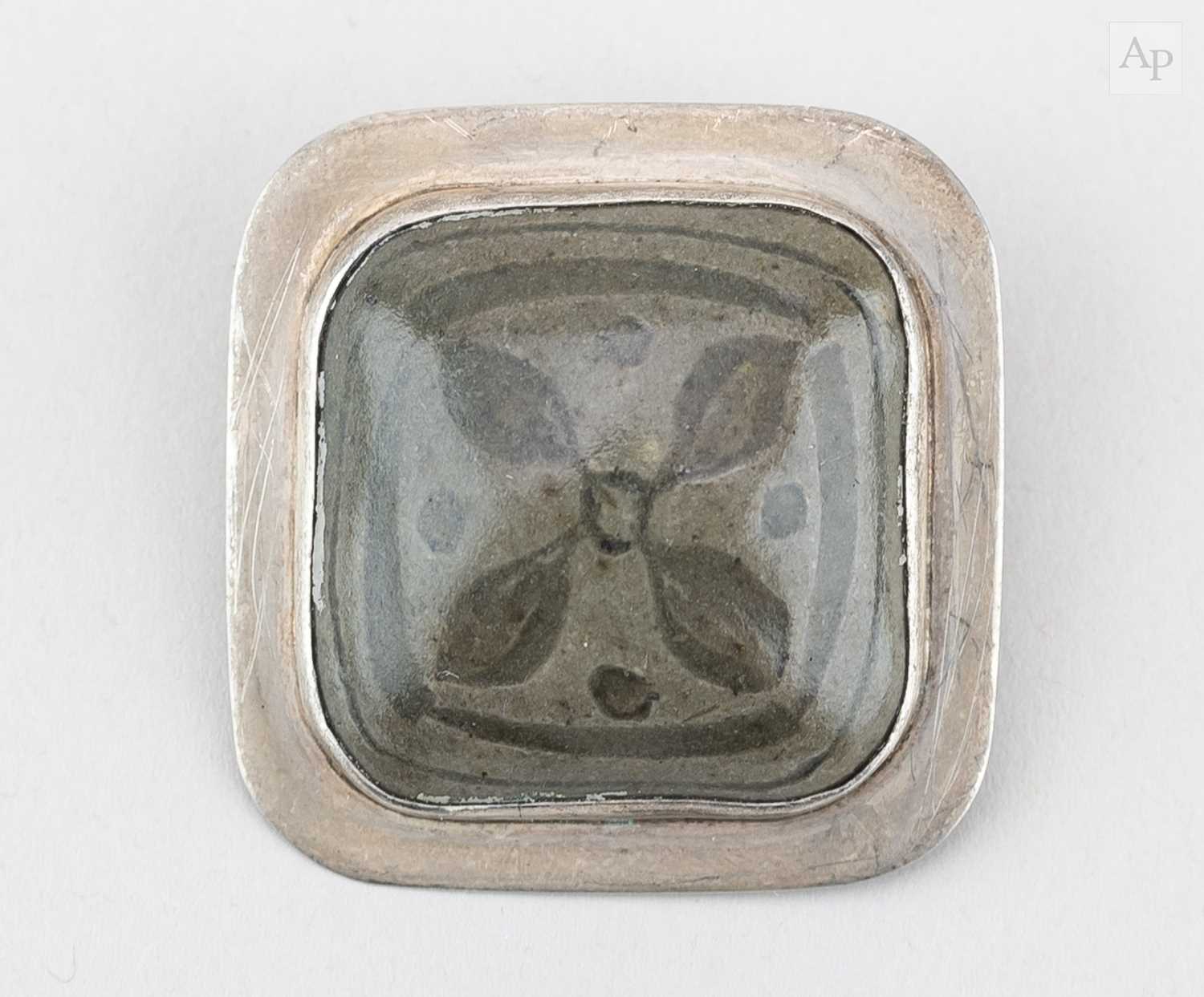 Lot 43 - BERNARD LEACH (1887-1979) for Leach Pottery; a...