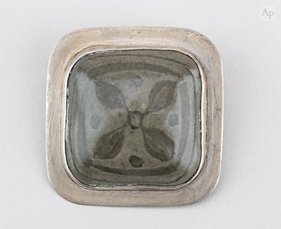 Lot 43 - BERNARD LEACH (1887-1979) for Leach Pottery; a...