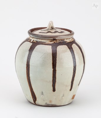 Lot 549 - SHIGEYOSHI ICHINO (1942-2011) for Leach...