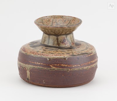 Lot 255 - JANET LEACH (1918-1997) for Leach Pottery; a...
