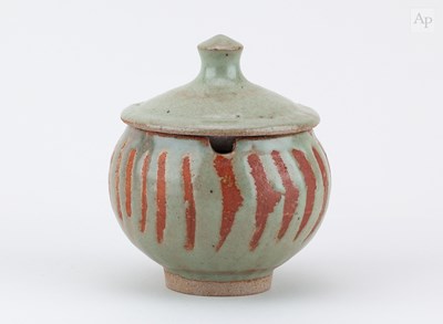 Lot 145 - DAVID LEACH (1911-2005) for Lowerdown Pottery;...