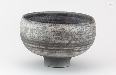 Lot 39 - BERNARD CHARLES (born 1930); a large...