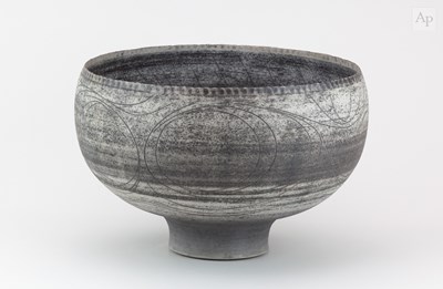 Lot 39 - BERNARD CHARLES (born 1930); a large...