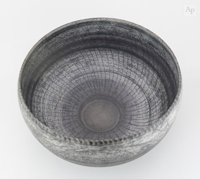 Lot 39 - BERNARD CHARLES (born 1930); a large...