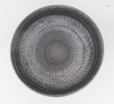 Lot 39 - BERNARD CHARLES (born 1930); a large...