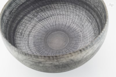 Lot 39 - BERNARD CHARLES (born 1930); a large...
