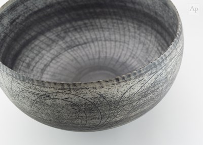 Lot 39 - BERNARD CHARLES (born 1930); a large...