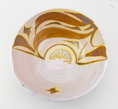 Lot 14 - ALAN CAIGER-SMITH (1930-2020) and EDGAR...
