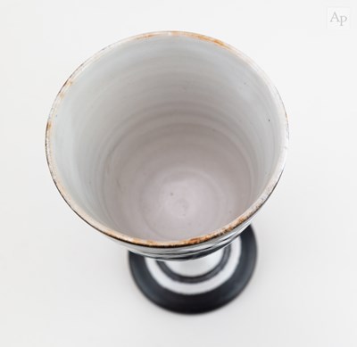 Lot 14 - ALAN CAIGER-SMITH (1930-2020) and EDGAR...