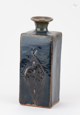 Lot 622 - WILLIAM PLUMPTRE (born 1959); a square...