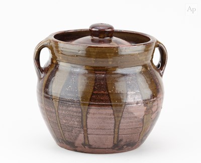 Lot 391 - MICHAEL CARDEW (1901-1983) for Wenford Bridge...