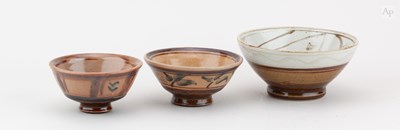 Lot 544 - SETH CARDEW (1934-2016) for Wenford Bridge...