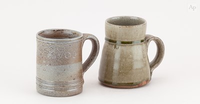 Lot 573 - SVEND BAYER (born 1946) for Jonathan Horne...