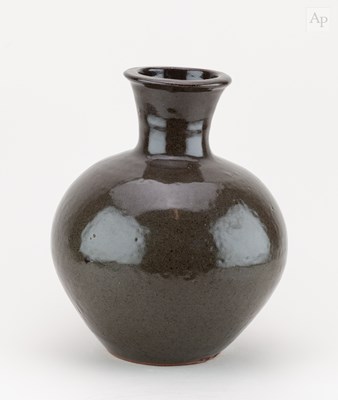 Lot 594 - TREVOR CORSER (1938-2015) for Leach Pottery; a...